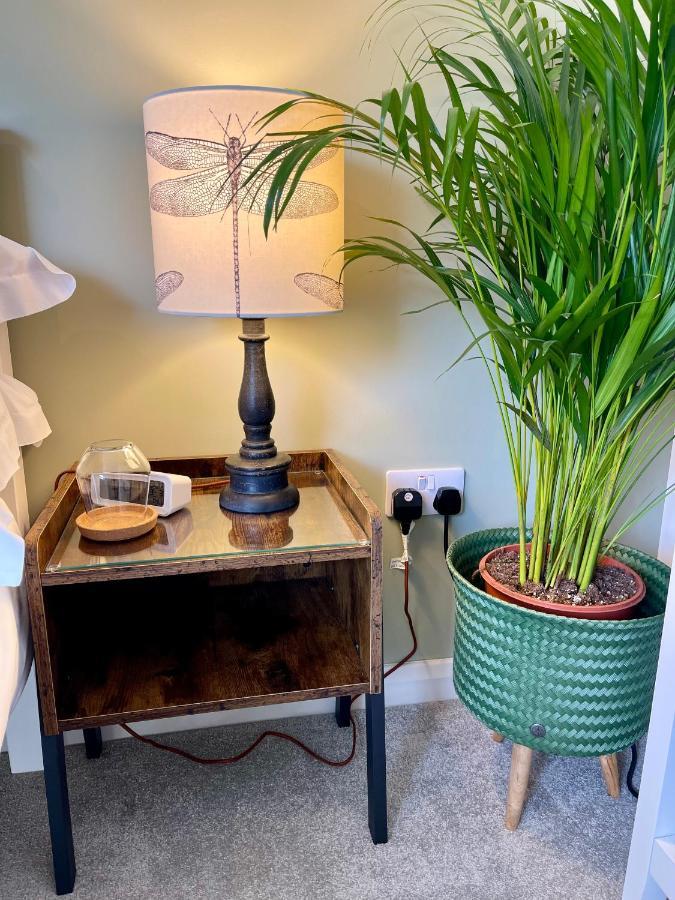 Beautiful Garden With Private Entrance Apartment Kingsbridge (Devon)